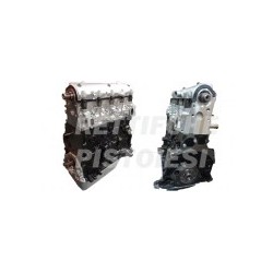 Citroen 1900 DS  Motore Revisionato Semicompleto WYZ