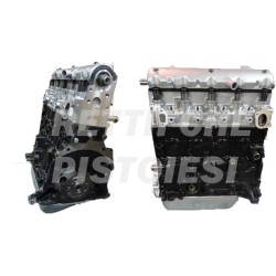 Citroen 1900 DS  Motore Revisionato Semicompleto DJY