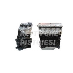 Citroen 1900 DS  Motore Revisionato Semicompleto DJY