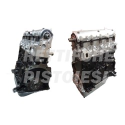 Citroen 1900 DS  Motore Revisionato Semicompleto DJZ