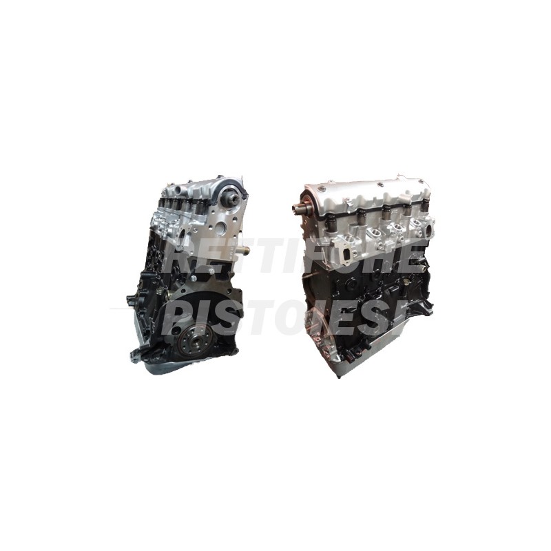 Citroen 1900 DS  Motore Revisionato Semicompleto DJZ