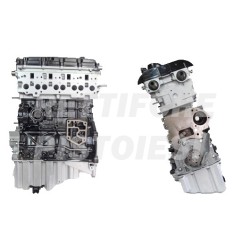 Audi A4 2000 TDI 16V Motore Revisionato Semicompleto BRD