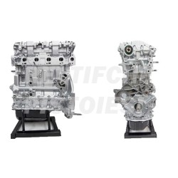 Suzuki 1600 HDI 16v Motore Revisionato Semicompleto 9HX