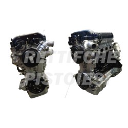 Opel 1200 Motore Revisionato Semicompleto Z12XEP