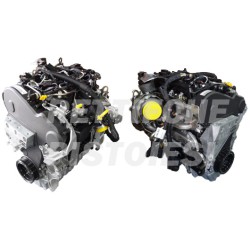 Seat 1600 TDCI Motore Nuovo Completo CAYZ