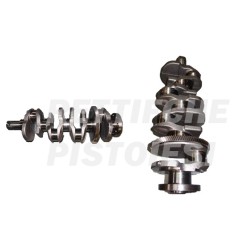 Albero Motore Nuovo  Nissan M9R