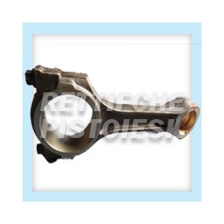 Biella  Motore Ford Transit QVFA