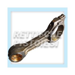 Biella  Motore Peugeot Boxer 4HU