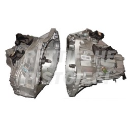 Renault 2000  Cambio Nuovo 5 marce meccanico