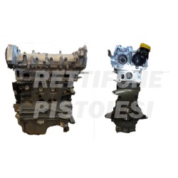 Fiat 2000 MTJ  Motore Nuovo Semicompleto 940A5000