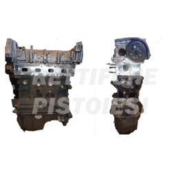Alfa  2000 JTDM  Motore Nuovo Semicompleto 939B3000