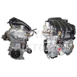 Nissan  1600 16v benzina Motore Nuovo Completo HR16