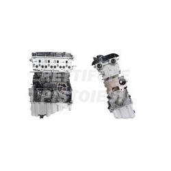 Audi A4 2000 TDI 16V Motore Revisionato Semicompleto BRD