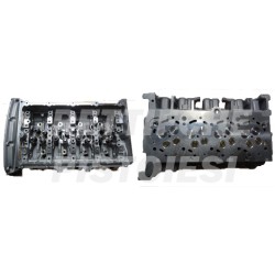 Peugeot  2200   Testa Nuova Semicompleta P22DTE