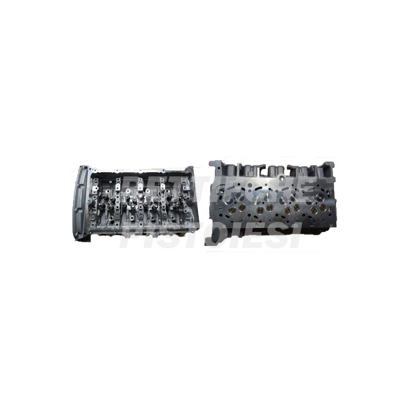 Peugeot  2200   Testa Nuova Semicompleta P22DTE
