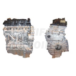 BMW 2000 D Motore Revisionato Semicompleto N47D20C