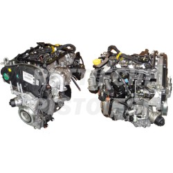 Lancia 2000 Multijet  Motore Nuovo Completo 844a2000
