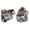 Motor Fiat 1400 Nuevo Completo 198A4000