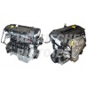 Motor Fiat 1600 Nuevo semicompleto 192B3000