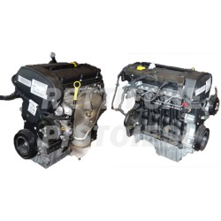 Motor Opel 1600 Nuevo semicompleto Z16XEP