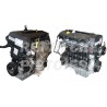 Opel 1600 Engine New Semicomplete Z16XEP