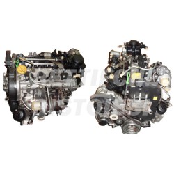Fiat 1400 Motor Nuevo Completo 198A1000