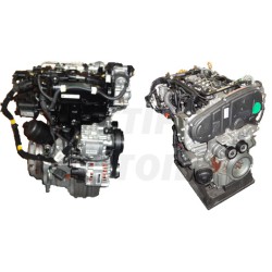 Motor Fiat 1600 MTJ Nuevo Completo 199B5000