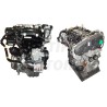 Fiat 1600 MTJ Engine New Complete 199B5000
