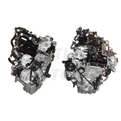 Fiat - Motor Lancia 900 BZ Nuevo 312A2000 Completo