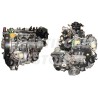 Lancia 1400 Engine New Complete 198A1000