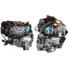 Fiat1400 TBZ Motore Nuovo Completo 330A1047