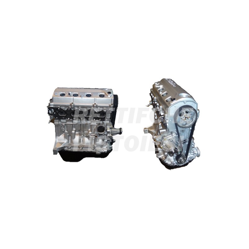 daihatsu 1300 Motore Revisionato semicompleto HC