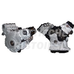 Volkswagen 3000 TDi CR Motor Semi-Completo Revisado BKS