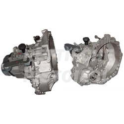 Mini 1600 Overhauled 5-speed mechanical gearbox