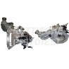 Fiat 900cc Overhauled 6-speed mechanical gearbox