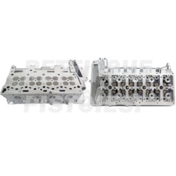 BMW 2000 Diesel Testa Revisionata Semicompleta