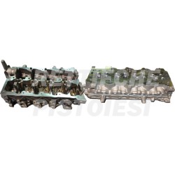 Ford 2400 New Bare Head D4FA