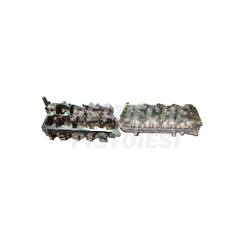 Ford 2400 New Bare Head D4FA