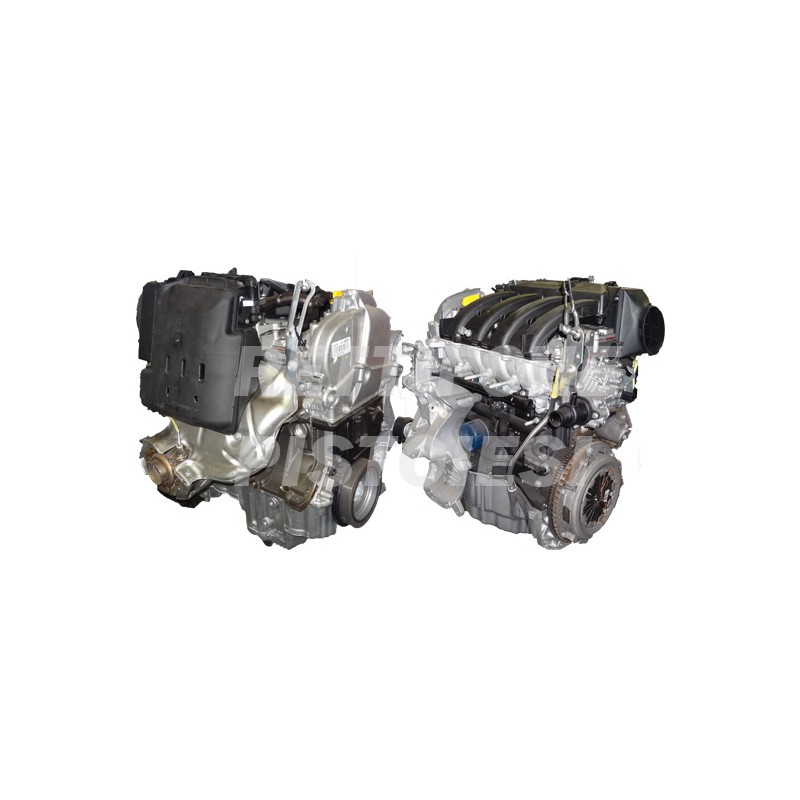 Renault 1600 Engine New Complete K4M