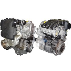 Dacia 1600 Engine New Complete K4M