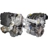 Dacia 1600 Engine New Complete K4M