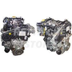 Motor Fiat 2000 MTJ Nuevo 263A1000 Completo