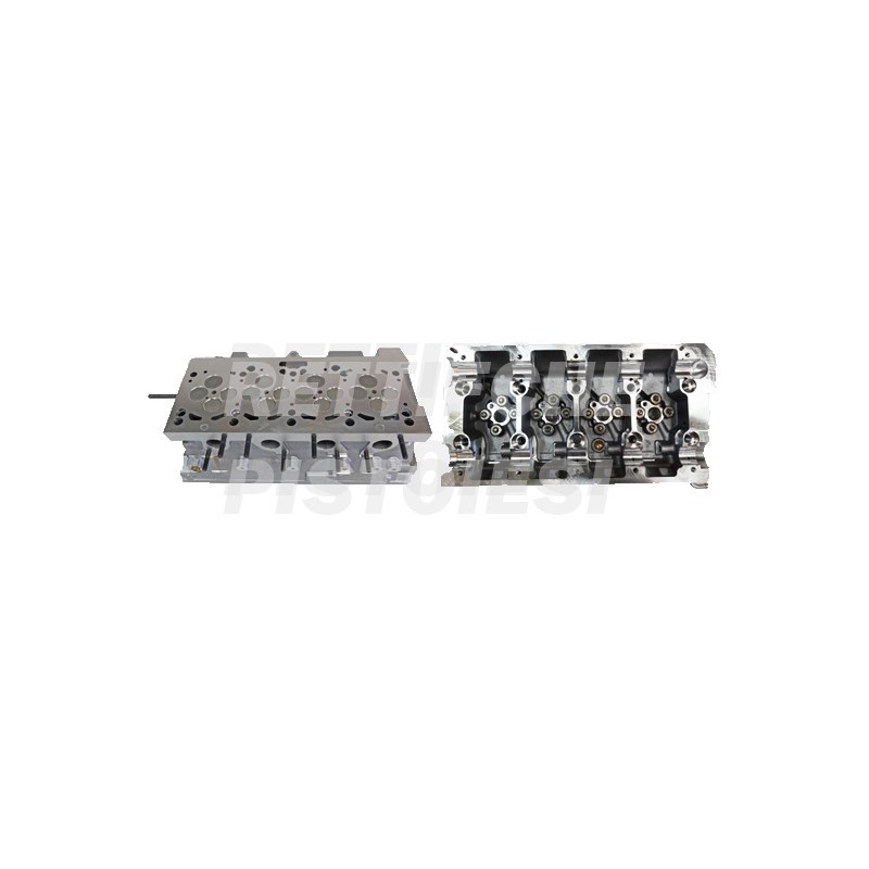Volkswagen 2000 TDI  Testa nuova semicompleta