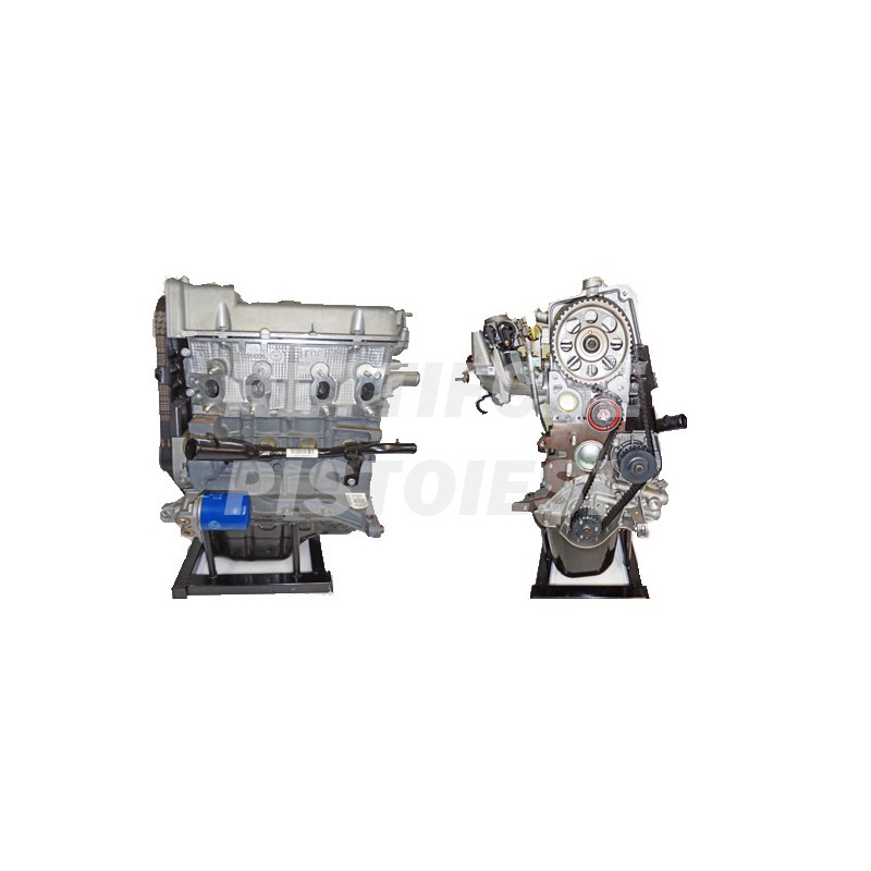 Fiat 1200 benzina Fire a gas Motore Nuovo Completo 188A4000