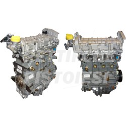 Alfa 1900 JTD Nuevo Motor Semicompleto 937A4000