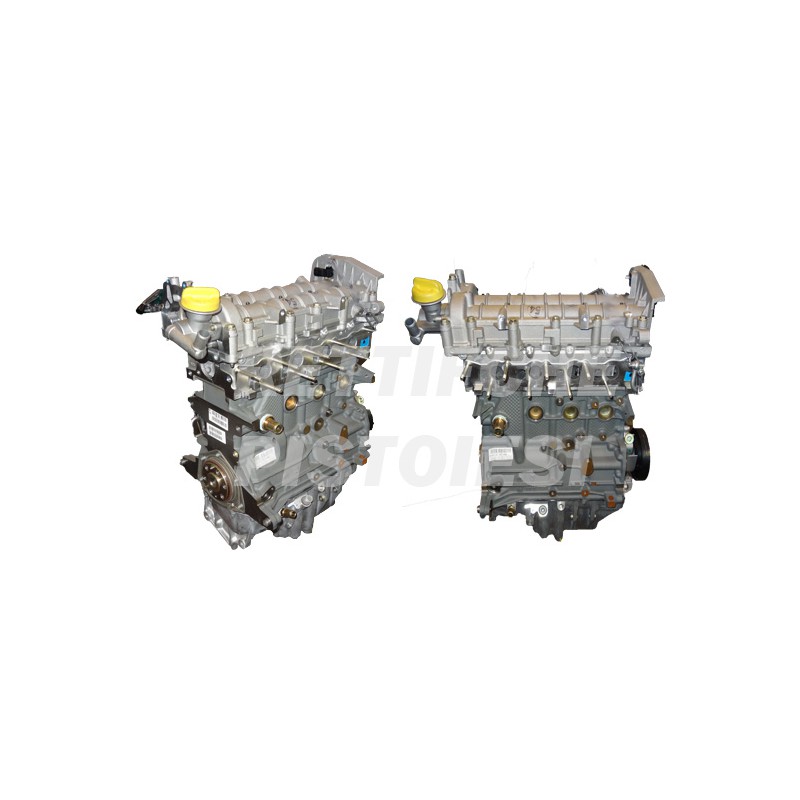 Alfa 1900 JTD Nuevo Motor Semicompleto 937A4000
