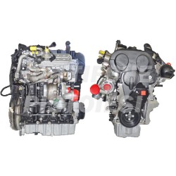 Audi 2000 TDI 16V  Motore Nuovo Completo BKD