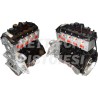 Mercedes 2200 DCI Motor Semi-Completo Revisado 646.951