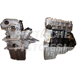 Mercedes 2200 DCI Semi-Complete Overhauled Engine 646.961