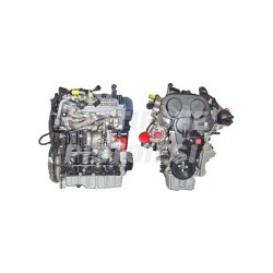 Audi 2000 TDI 16V  Motore Nuovo Completo BKD